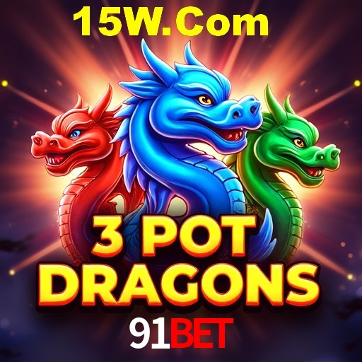 Welcome Bonus 91bet