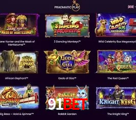 Estatísticas do Jogo 91bet