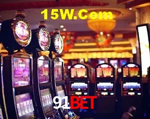 Diretório de Jogos 91bet