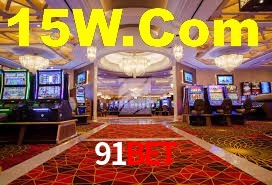 Roulette Table 91bet