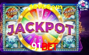 Promoção Relâmpago 91bet