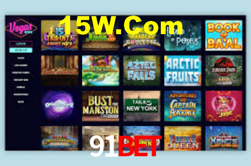 91bet