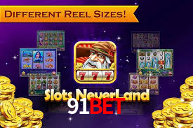 VIP Casino 91bet