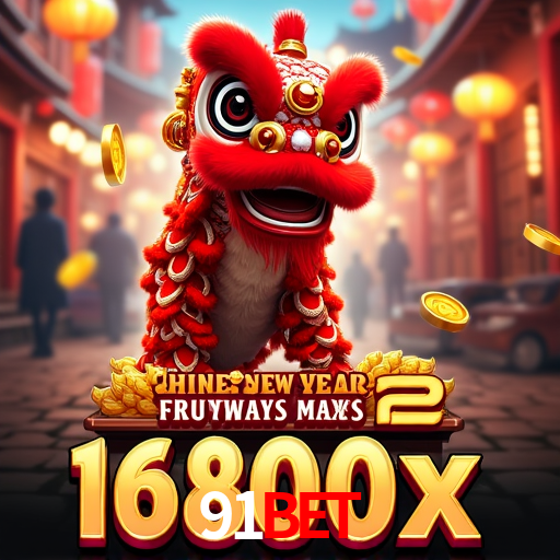 PIX Instantâneo 91bet