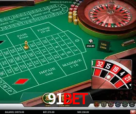 Cadastro Rápido 91bet