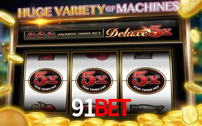 Promoções Sazonais 91bet