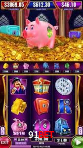 Live Casino 91bet