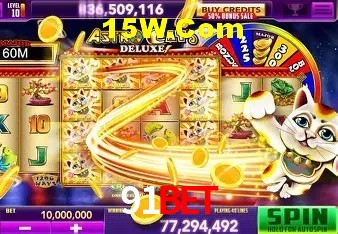 Login Seguro 91bet