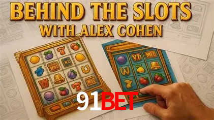 Provedores de Jogos 91bet